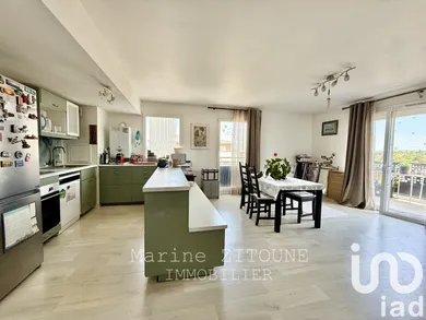 Appartement à Arpajon (91290)