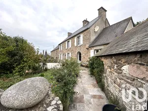 House at Tréauville (50340)