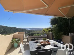 Appartement à Grimaud (83310)