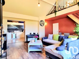 Maison à Fresnay-l'Évêque (28310)