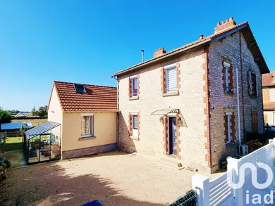 House in Fresnay-l'Évêque (28310)