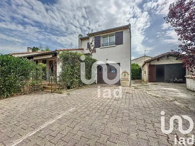 Maison à Valréas (84600)