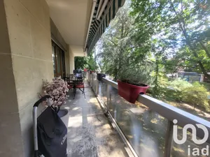 Appartement à Brunoy (91800)