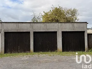 Garage à Auberchicourt (59165)
