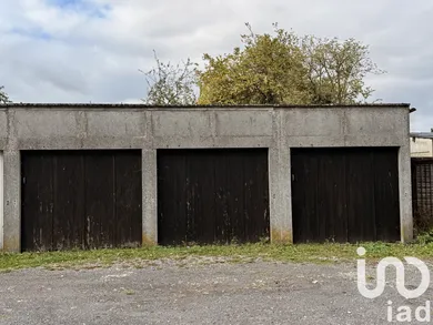 Garage à Auberchicourt (59165)