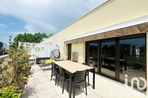 Duplex à Mérignac (33700)