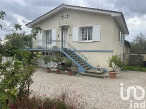 Maison à Vélines (24230)