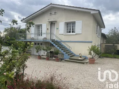 House in Vélines (24230)