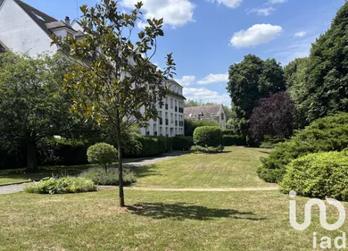 Apartment at Senlis (60300)