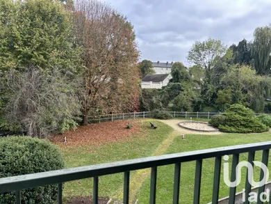 Appartement à Senlis (60300)