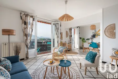 Appartement à Voiron (38500)