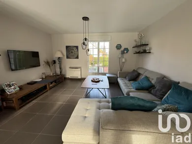 Apartment in Épernay (51200)