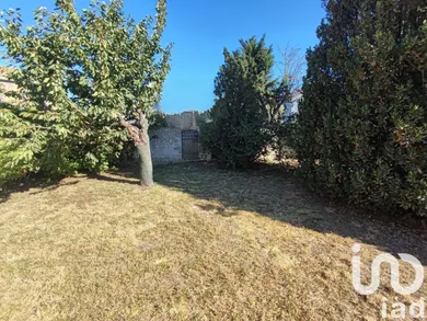 Terrain à bâtir à La Rochelle (17000)