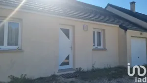 House at Pannes (45700)