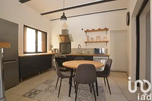 Maison à Montredon-des-Corbières (11100)