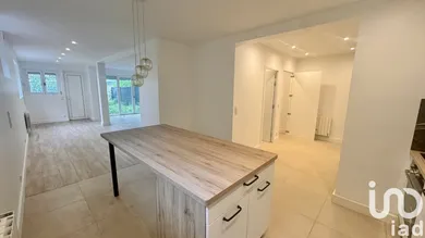 House in Chatou (78400)