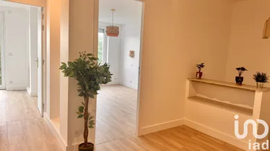 House at Chatou (78400)