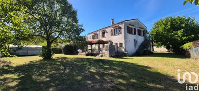 Maison traditionnelle à Cazilhac (34190)