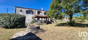 Maison traditionnelle à Cazilhac (34190)