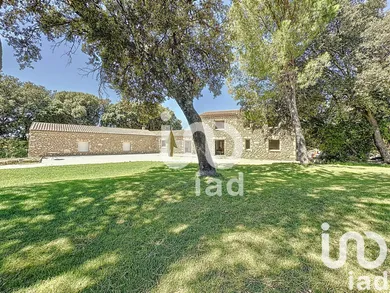 Mas at La Baume-de-Transit (26790)