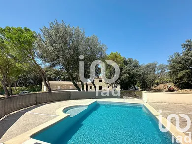 Mas at La Baume-de-Transit (26790)