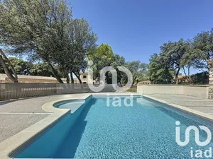 Mas at La Baume-de-Transit (26790)