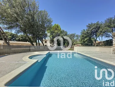 Mas at La Baume-de-Transit (26790)