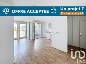 Appartement à Orvault (44700)