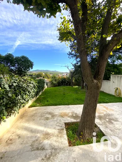 Appartement à Marseille (13015)