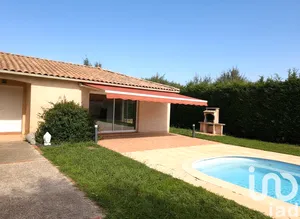 Maison à Le Fauga (31410)