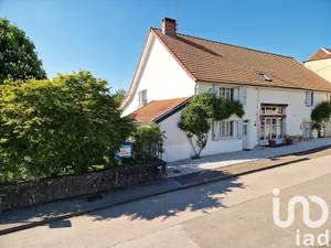 Maison de campagne à Cult (70150)