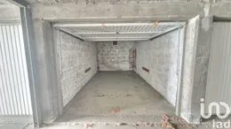 Garage in Grenoble (38100)