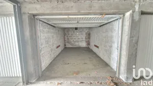Garage in Grenoble (38100)