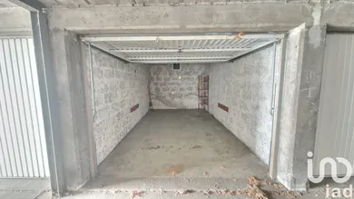 Garage in Grenoble (38100)