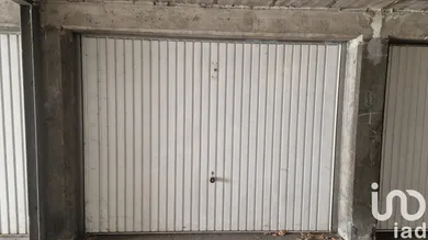 Garage in Grenoble (38100)