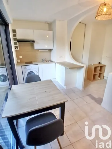Studio in Lormont (33310)