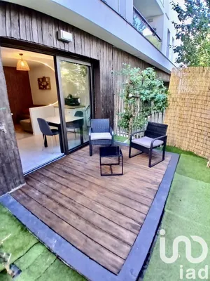 Studio in Lormont (33310)