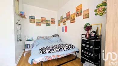 Studio à Saint-Denis (93200)