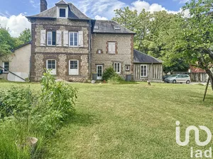 House at Tourville-la-Rivière (76410)