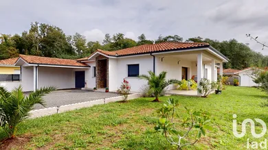 Maison à Saint-Paul-lès-Dax (40990)