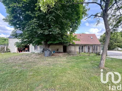 Grange à Tourville-la-Rivière (76410)