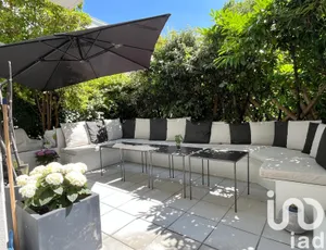 Duplex à Suresnes (92150)