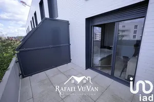 Studio à Bordeaux (33100)