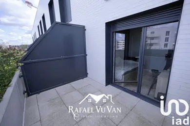 Studio à Bordeaux (33100)