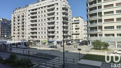 Appartement à Grenoble (38100)