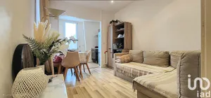 Apartment at Argenteuil (95100)