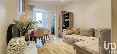 Apartment at Argenteuil (95100)