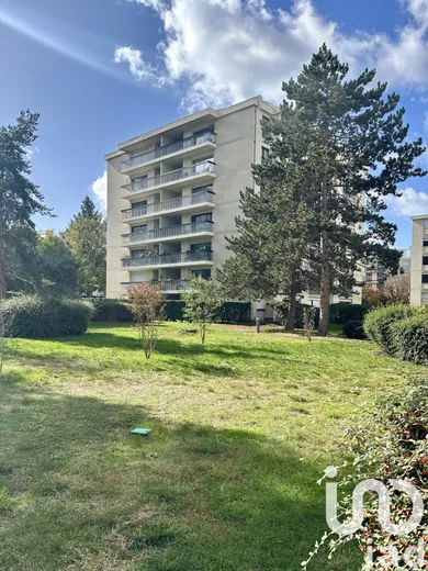 Appartement à Rueil-Malmaison (92500)