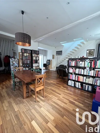 Maison à Bagneux (92220)