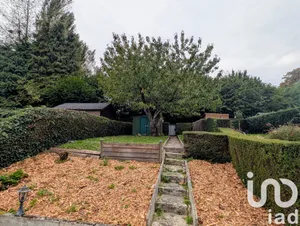 Maison à Troarn (14670)